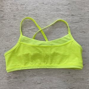Ivivva sports bra